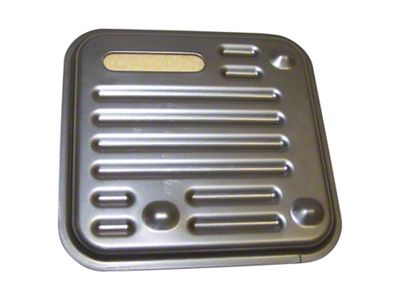 Crown Automotive Jeep Replacement Transmission Filter - 4864505