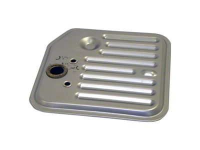 Crown Automotive Jeep Replacement Transmission Filter - 52118789