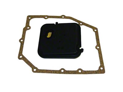 Crown Automotive Jeep Replacement Transmission Filter Kit - 52852913K