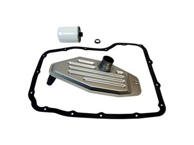 Crown Automotive Jeep Replacement Transmission Filter Kit for Multiple Vehicles w/ 4WD - 5179267AC