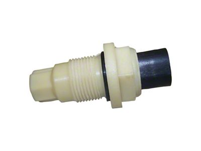 Crown Automotive Jeep Replacement Transmission Input Speed Sensor - 4800878