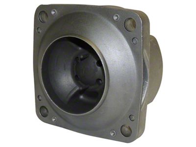 Crown Automotive Jeep Replacement Transmission Mount - 4578063AG