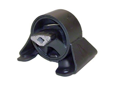 Crown Automotive Jeep Replacement Transmission Mount - 52058994