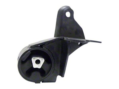 Crown Automotive Jeep Replacement Transmission Mount - 5281314AB