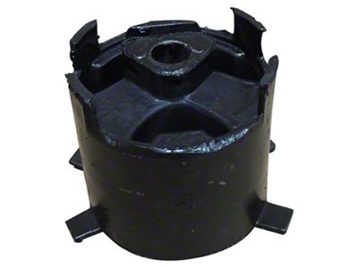 Crown Automotive Jeep Replacement Transmission Mount Bushing for 93 Grand Cherokee - 52017863
