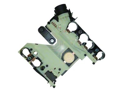 Crown Automotive Jeep Replacement Transmission Speed Sensor Module - 52108308AC