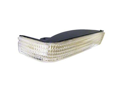 Crown Automotive Jeep Replacement Turn Signal / Parking Light Assembly - 56005099