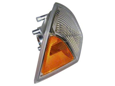 Crown Automotive Jeep Replacement Turn Signal / Parking Light Assembly - 68000682AB