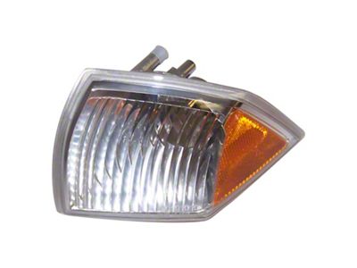 Crown Automotive Jeep Replacement Turn Signal / Parking Light Assembly - 68000683AB