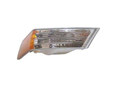 Crown Automotive Jeep Replacement Turn Signal / Parking Light Assembly - 68004181AB