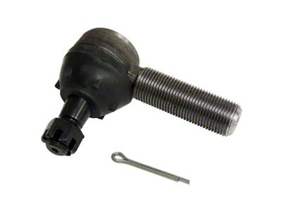 Crown Automotive Jeep Replacement TURNS TO THE RIGHT OR CLOCKWISE WHEN BEING INSTALLED. DL. - J0809191