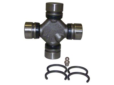 Crown Automotive Jeep Replacement Universal Joint - 4504575