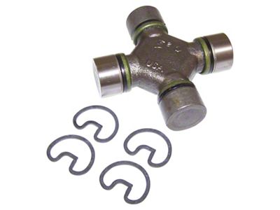 Crown Automotive Jeep Replacement Universal Joint - 4746936