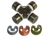 Crown Automotive Jeep Replacement Universal Joint - 4882793