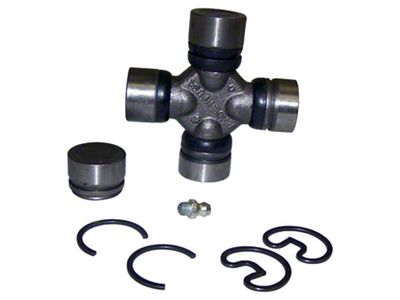 Crown Automotive Jeep Replacement Universal Joint - 5013580AA
