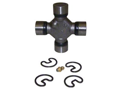 Crown Automotive Jeep Replacement Universal Joint - 5014733AA