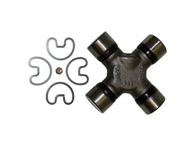 Crown Automotive Jeep Replacement Universal Joint - 5093376AB