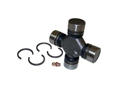 Crown Automotive Jeep Replacement Universal Joint - 5093377AB