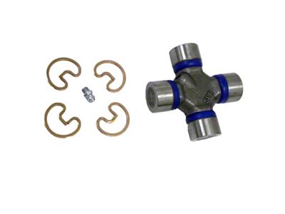 Crown Automotive Jeep Replacement Universal Joint - 8126614SP