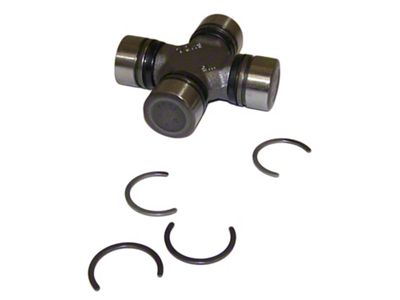 Crown Automotive Jeep Replacement Universal Joint - 8126637SP