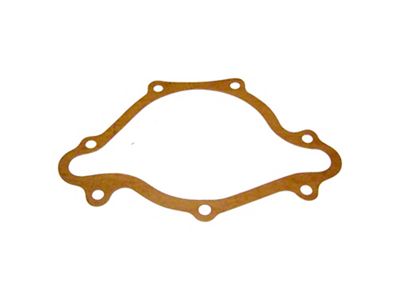 Crown Automotive Jeep Replacement Water Pump and Related Components - 2129013
