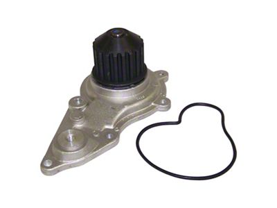 Crown Automotive Jeep Replacement Water Pump and Related Components - 4621489