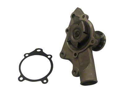 Crown Automotive Jeep Replacement Water Pump and Related Components - 4637500AB