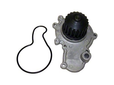 Crown Automotive Jeep Replacement Water Pump and Related Components - 4667660