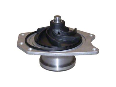 Crown Automotive Jeep Replacement Water Pump and Related Components - 4792195AB