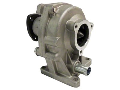 Crown Automotive Jeep Replacement Water Pump and Related Components - 4864566