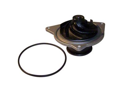 Crown Automotive Jeep Replacement Water Pump and Related Components - 5003085AA