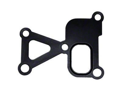 Crown Automotive Jeep Replacement Water Pump and Related Components - 5047390AA