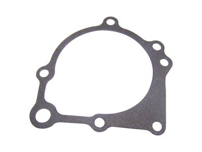 Crown Automotive Jeep Replacement Water Pump and Related Components - 53010419