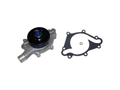 Crown Automotive Jeep Replacement Water Pump and Related Components - 53020280