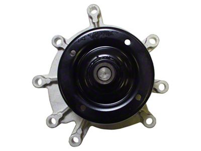 Crown Automotive Jeep Replacement Water Pump and Related Components - 53020873AC
