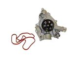 Crown Automotive Jeep Replacement Water Pump and Related Components - 53022095AF