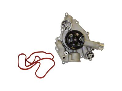 Crown Automotive Jeep Replacement Water Pump and Related Components - 53022095AF