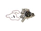 Crown Automotive Jeep Replacement Water Pump and Related Components - 53022340AC