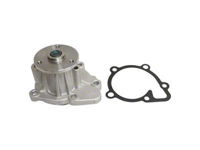 Crown Automotive Jeep Replacement Water Pump and Related Components - 68046026AA