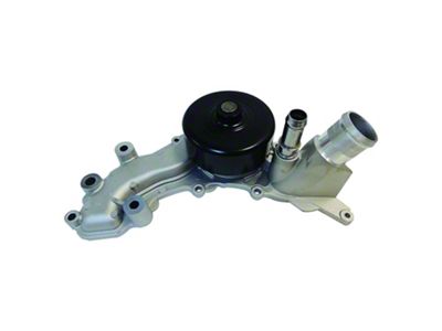Crown Automotive Jeep Replacement Water Pump and Related Components - 68079412AB