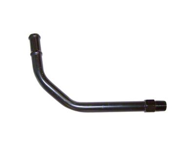 Crown Automotive Jeep Replacement Water Pump Coolant Return Tube - 53007978