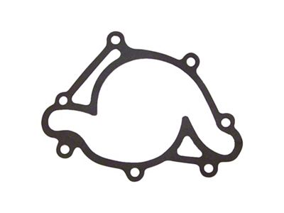 Crown Automotive Jeep Replacement Water Pump Gasket for Various 93/98 Grand Cherokees - 4483757AB
