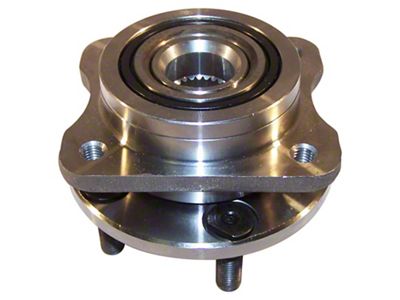 Crown Automotive Jeep Replacement Wheel Bearings; Seals; and Related Components - 4641516