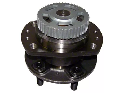 Crown Automotive Jeep Replacement Wheel Bearings; Seals; and Related Components - 4721513
