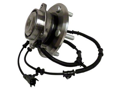 Crown Automotive Jeep Replacement Wheel Bearings; Seals; and Related Components - 4721762AJ