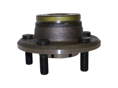 Crown Automotive Jeep Replacement Wheel Bearings; Seals; and Related Components - 4779199AA