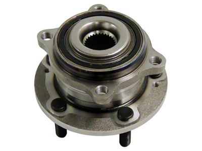 Crown Automotive Jeep Replacement Wheel Bearings; Seals; and Related Components - 4779328AB