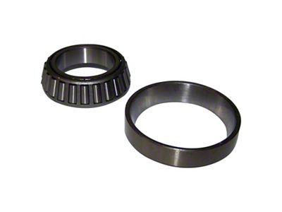 Crown Automotive Jeep Replacement Wheel Bearings; Seals; and Related Components - 5097737AA
