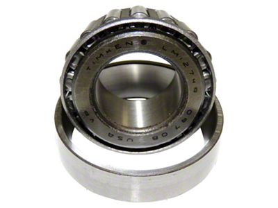 Crown Automotive Jeep Replacement Wheel Bearings; Seals; and Related Components - 5097738AA