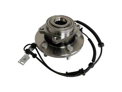 Crown Automotive Jeep Replacement Wheel Bearings; Seals; and Related Components - 5154214AA